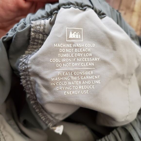 REI | Cargo Hiking Shorts with 9 Pockets - Picture 7 of 12